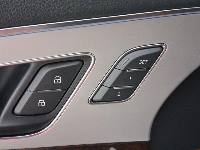 used 2018 Audi Q7 car, priced at $19,298