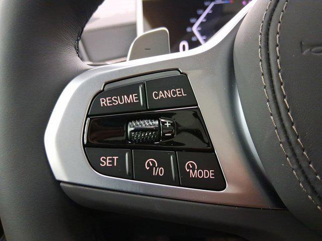 new 2026 BMW X5 car, priced at $81,875