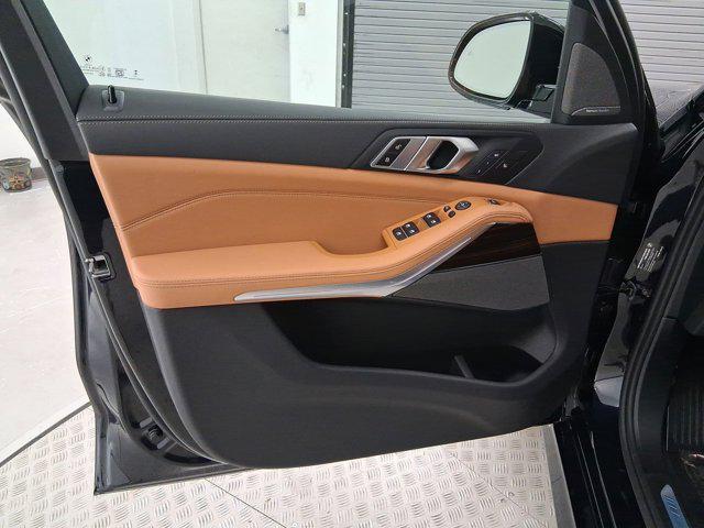 new 2026 BMW X5 car, priced at $81,875