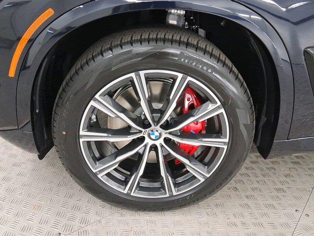 new 2026 BMW X5 car, priced at $81,875