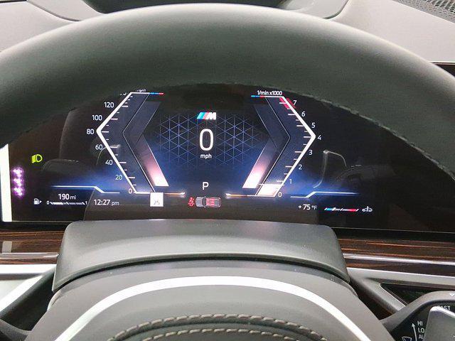 new 2026 BMW X5 car, priced at $81,875