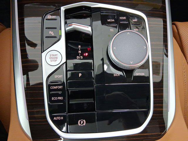 new 2026 BMW X5 car, priced at $81,875