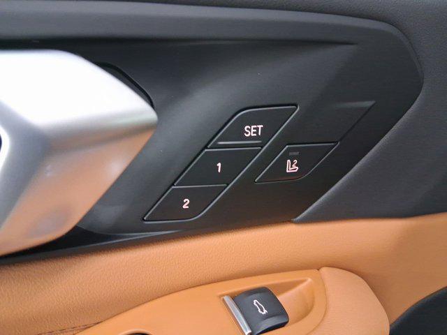 new 2026 BMW X5 car, priced at $81,875