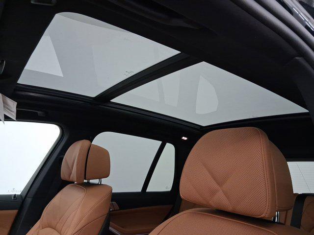 new 2026 BMW X5 car, priced at $81,875