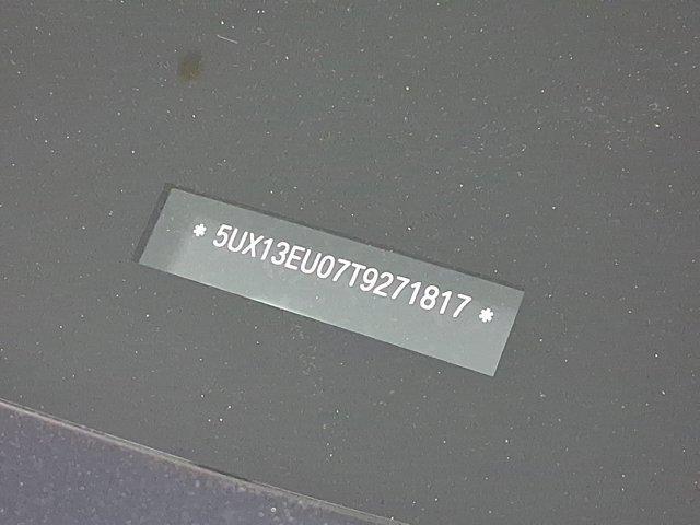 new 2026 BMW X5 car, priced at $81,875