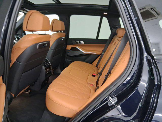new 2026 BMW X5 car, priced at $81,875