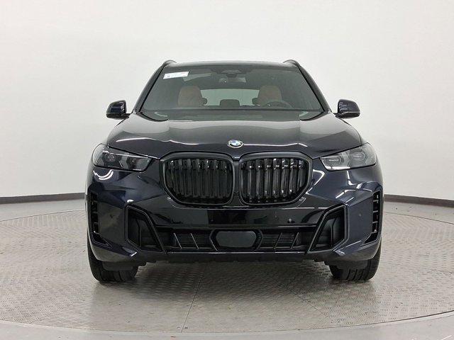 new 2026 BMW X5 car, priced at $81,875