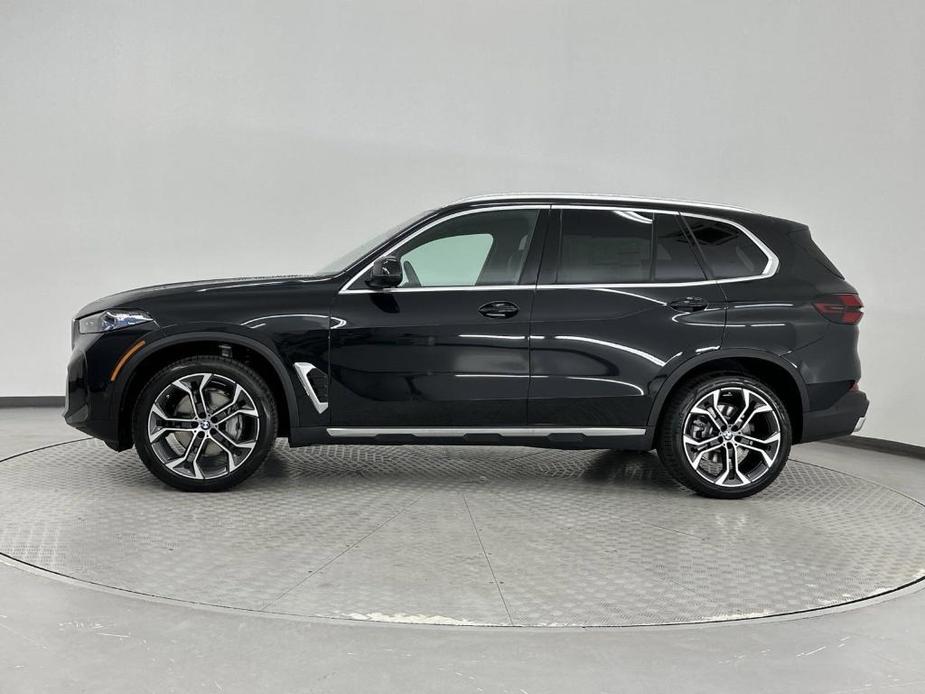 new 2025 BMW X5 car, priced at $72,590