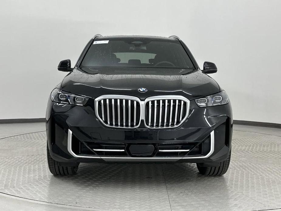 new 2025 BMW X5 car, priced at $72,590