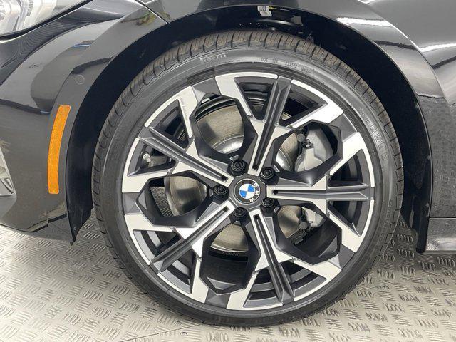 used 2025 BMW 330 car, priced at $48,400