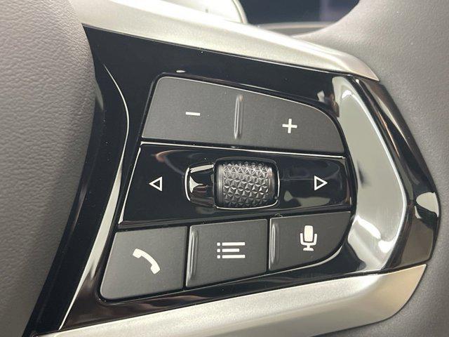 used 2025 BMW 330 car, priced at $48,400