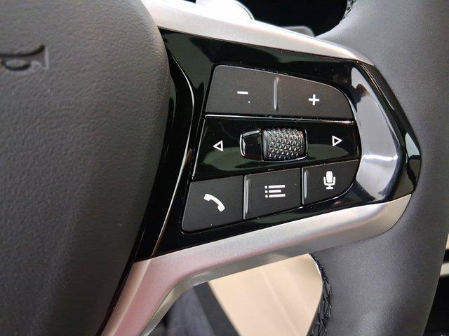 new 2025 BMW 330 car, priced at $51,125