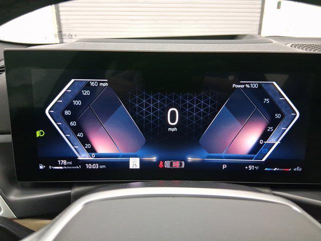 new 2025 BMW 330 car, priced at $51,125