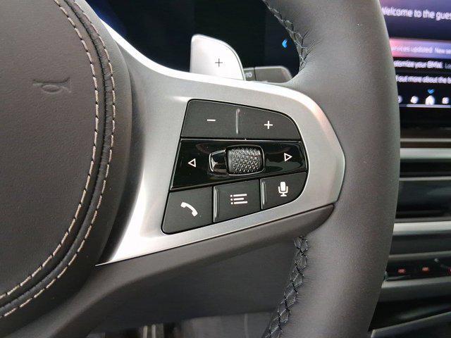 new 2026 BMW X5 car, priced at $79,000