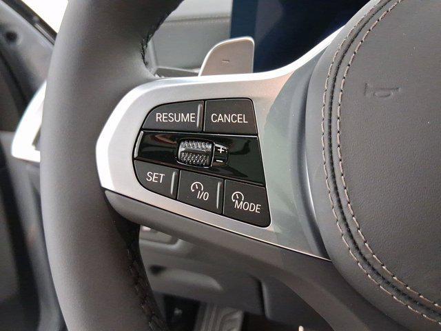 new 2026 BMW X5 car, priced at $79,000