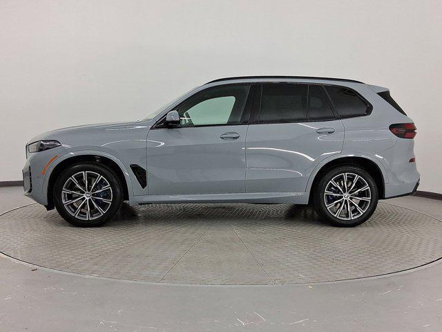 new 2026 BMW X5 car, priced at $79,000
