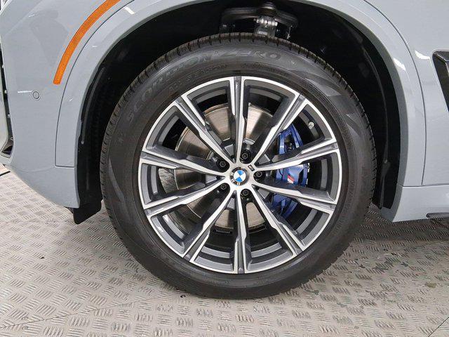 new 2026 BMW X5 car, priced at $79,000