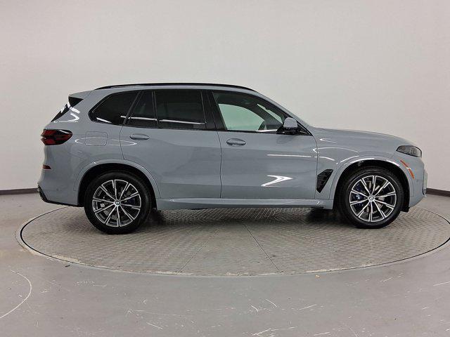 new 2026 BMW X5 car, priced at $79,000