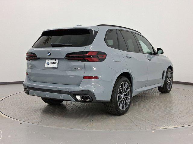 new 2026 BMW X5 car, priced at $79,000