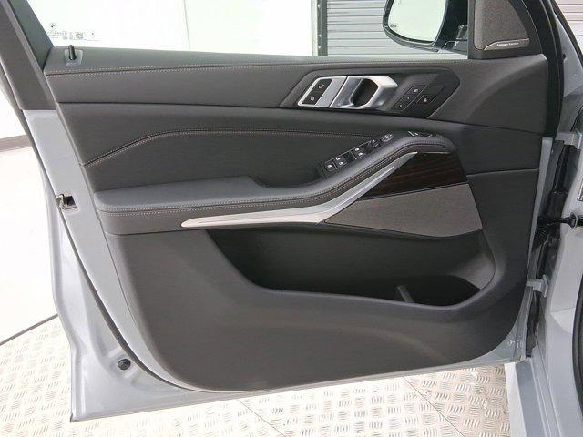 new 2026 BMW X5 car, priced at $79,000
