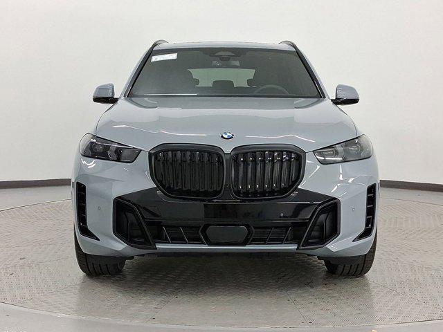 new 2026 BMW X5 car, priced at $79,000