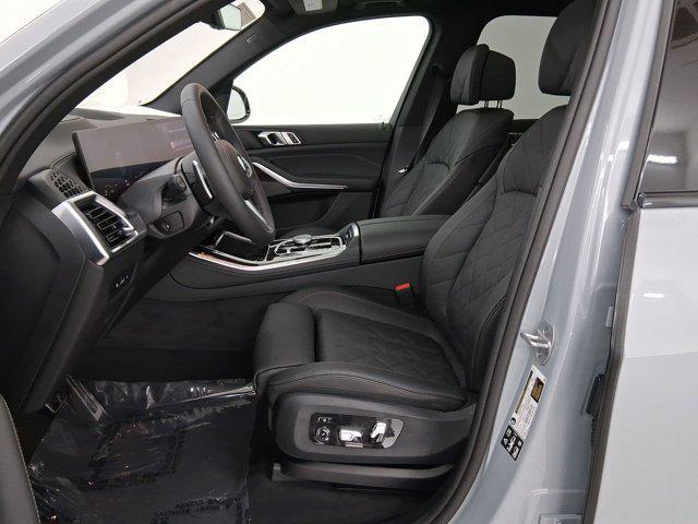 new 2026 BMW X5 car, priced at $79,000