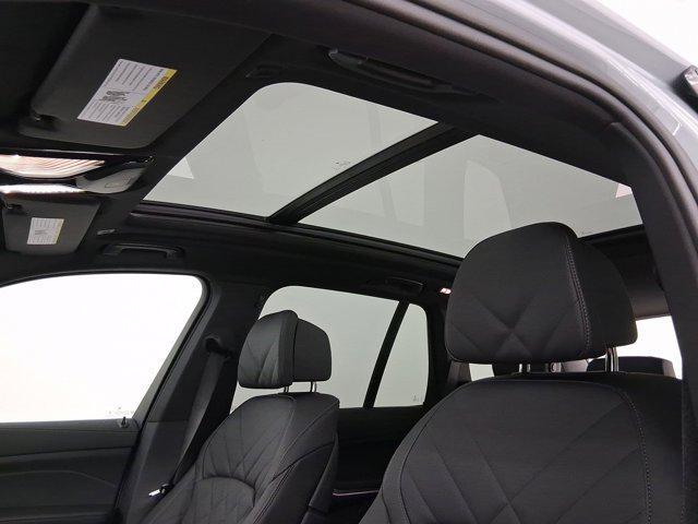 new 2026 BMW X5 car, priced at $79,000