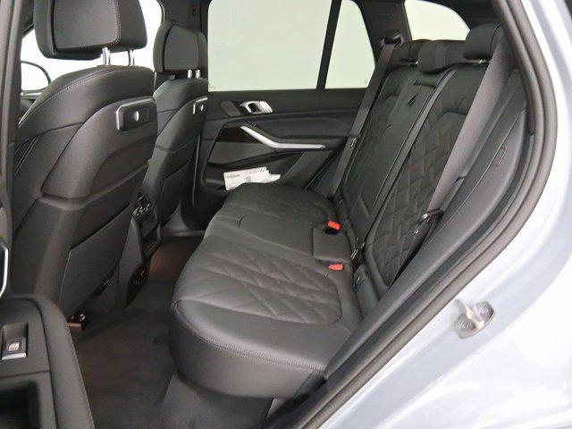 new 2026 BMW X5 car, priced at $79,000