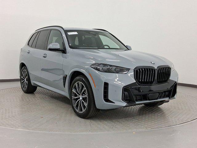 new 2026 BMW X5 car, priced at $79,000