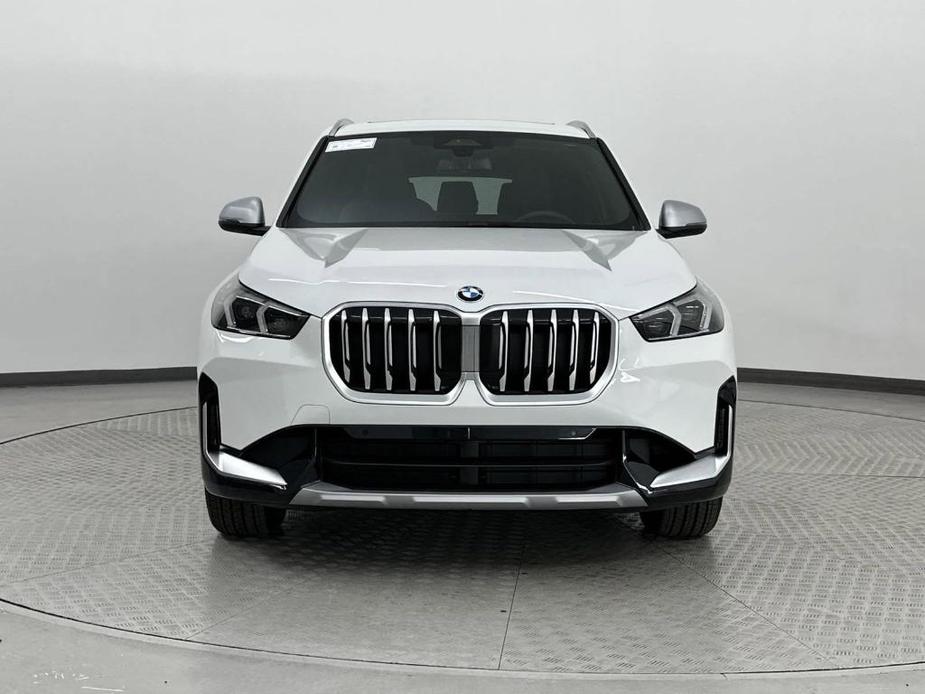 used 2024 BMW X1 car, priced at $43,541