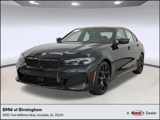 new 2026 BMW M340 car, priced at $69,890