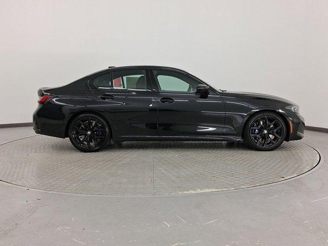 new 2026 BMW M340 car, priced at $69,890