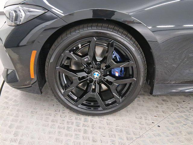 new 2026 BMW M340 car, priced at $69,890