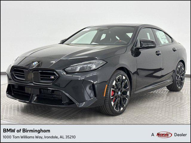 used 2025 BMW M235 Gran Coupe car, priced at $49,832