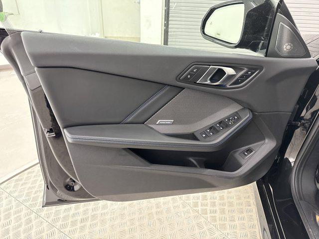 used 2025 BMW M235 Gran Coupe car, priced at $49,831