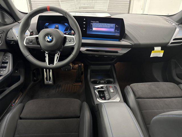 used 2025 BMW M235 Gran Coupe car, priced at $49,831