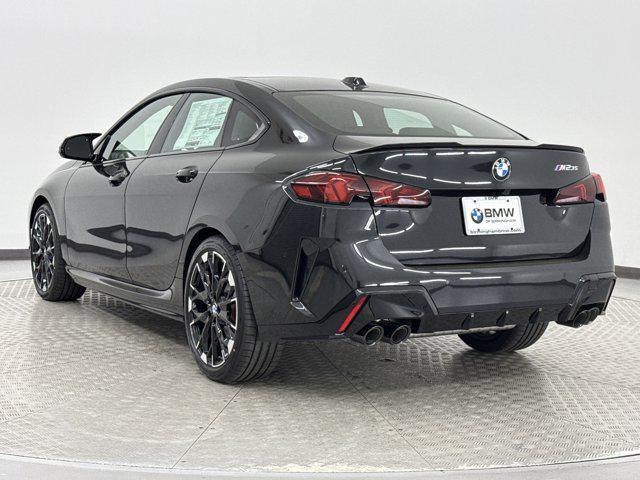 used 2025 BMW M235 Gran Coupe car, priced at $49,831