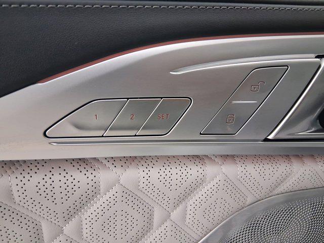 new 2025 BMW M8 Gran Coupe car, priced at $153,340