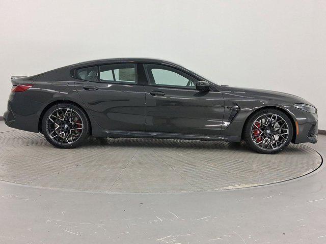 new 2025 BMW M8 Gran Coupe car, priced at $153,340