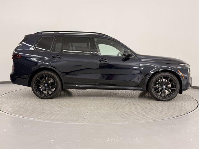 new 2026 BMW X7 car, priced at $97,925