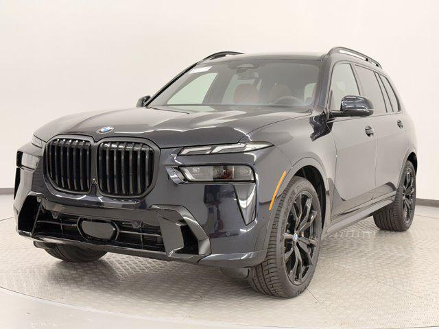new 2026 BMW X7 car, priced at $97,925