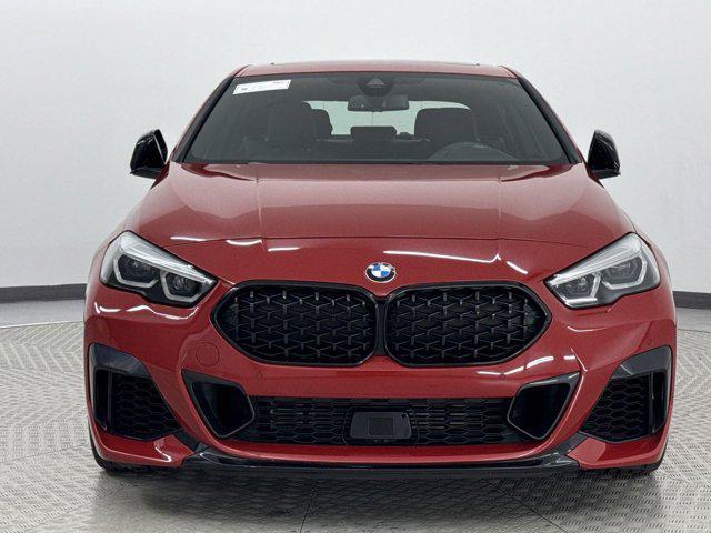 used 2022 BMW M235 Gran Coupe car, priced at $32,997