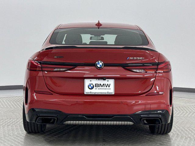 used 2022 BMW M235 Gran Coupe car, priced at $32,997