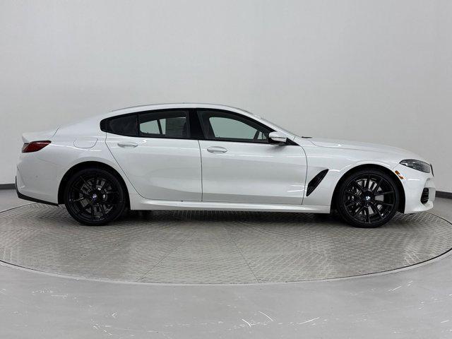 new 2025 BMW 840 car, priced at $102,790
