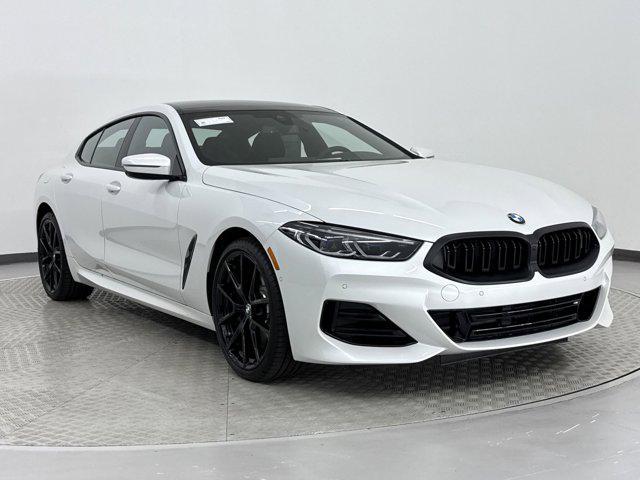 new 2025 BMW 840 car, priced at $102,790