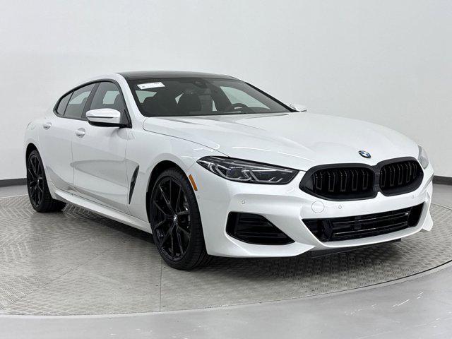 new 2025 BMW 840 car, priced at $102,790