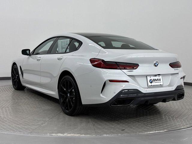 new 2025 BMW 840 car, priced at $102,790