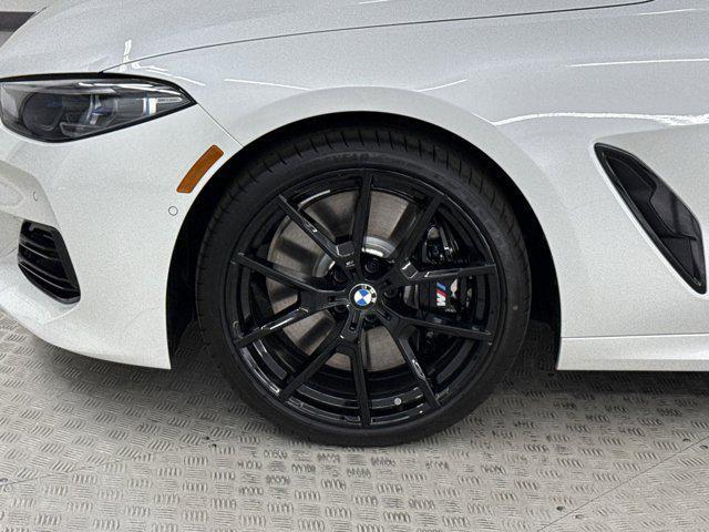new 2025 BMW 840 car, priced at $102,790