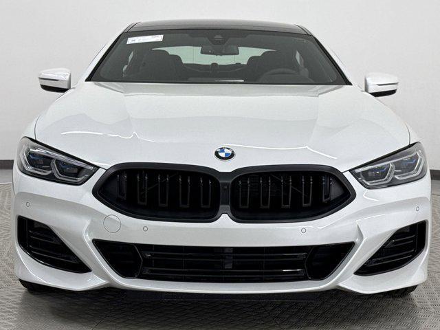 new 2025 BMW 840 car, priced at $102,790