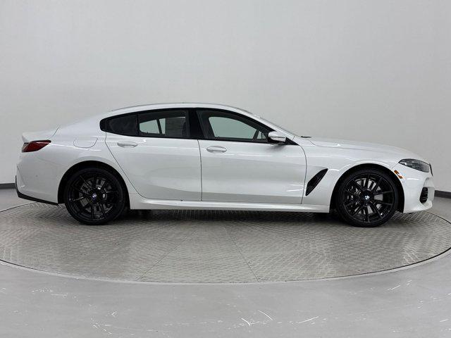 new 2025 BMW 840 car, priced at $102,790